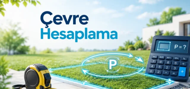Çevre Hesaplama